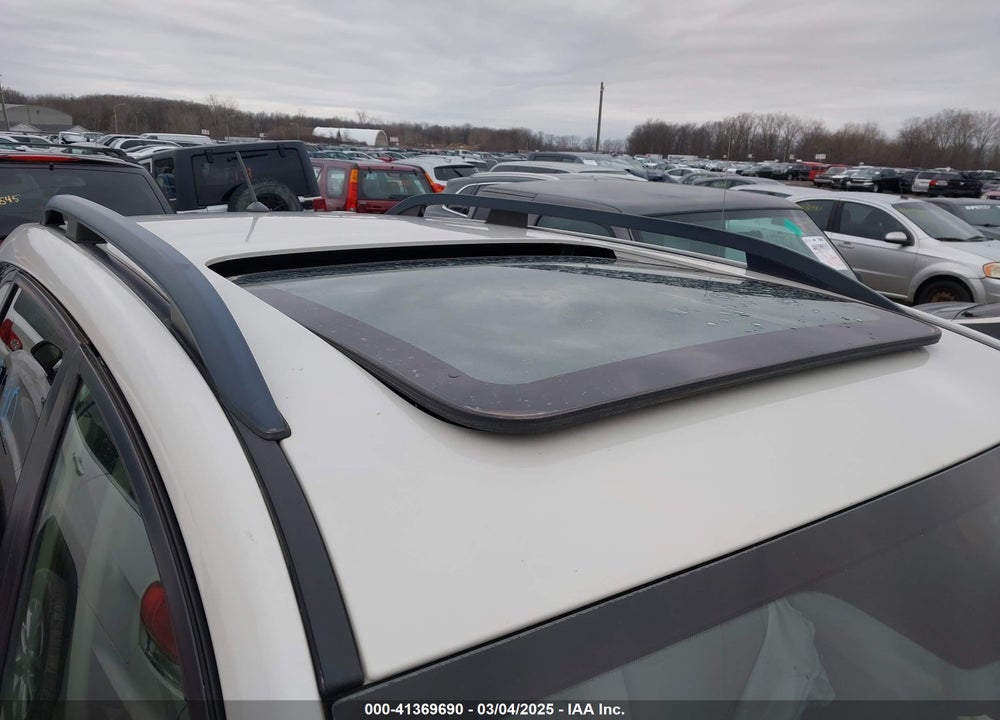 2015 SUBARU FORESTER 2.5I PREMIUM VIN: JF2SJADC9FH463850