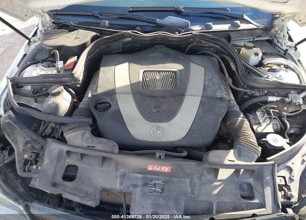 2012 MERCEDES-BENZ C 300 VIN: WDDGF8BBXCR240415