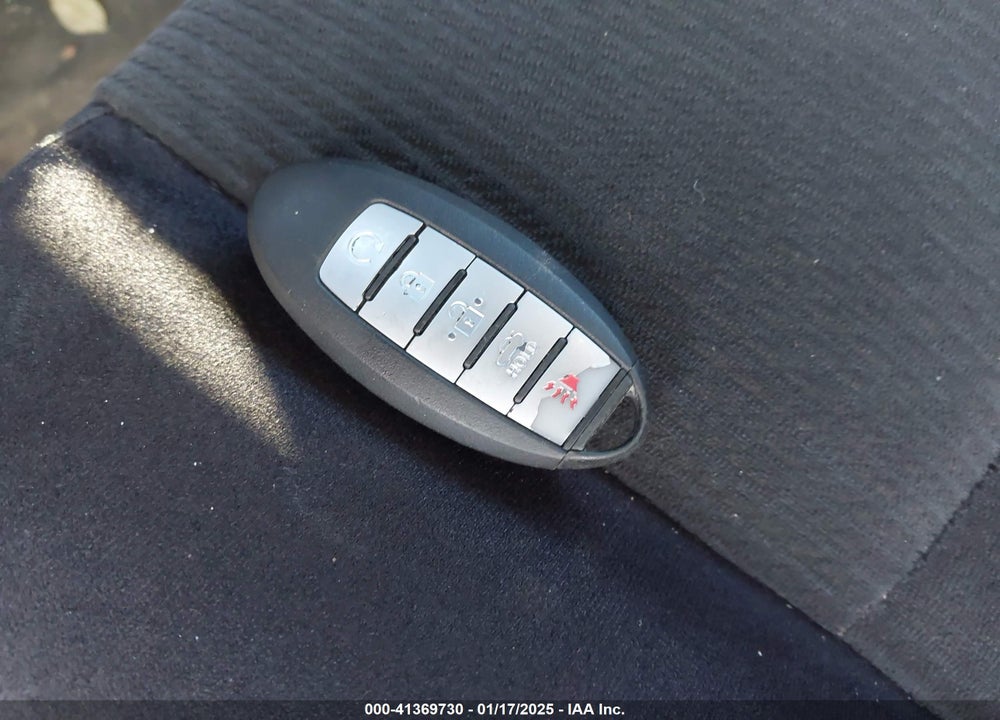 2013 NISSAN ALTIMA VIN: 1N4AL3AP6DN544672