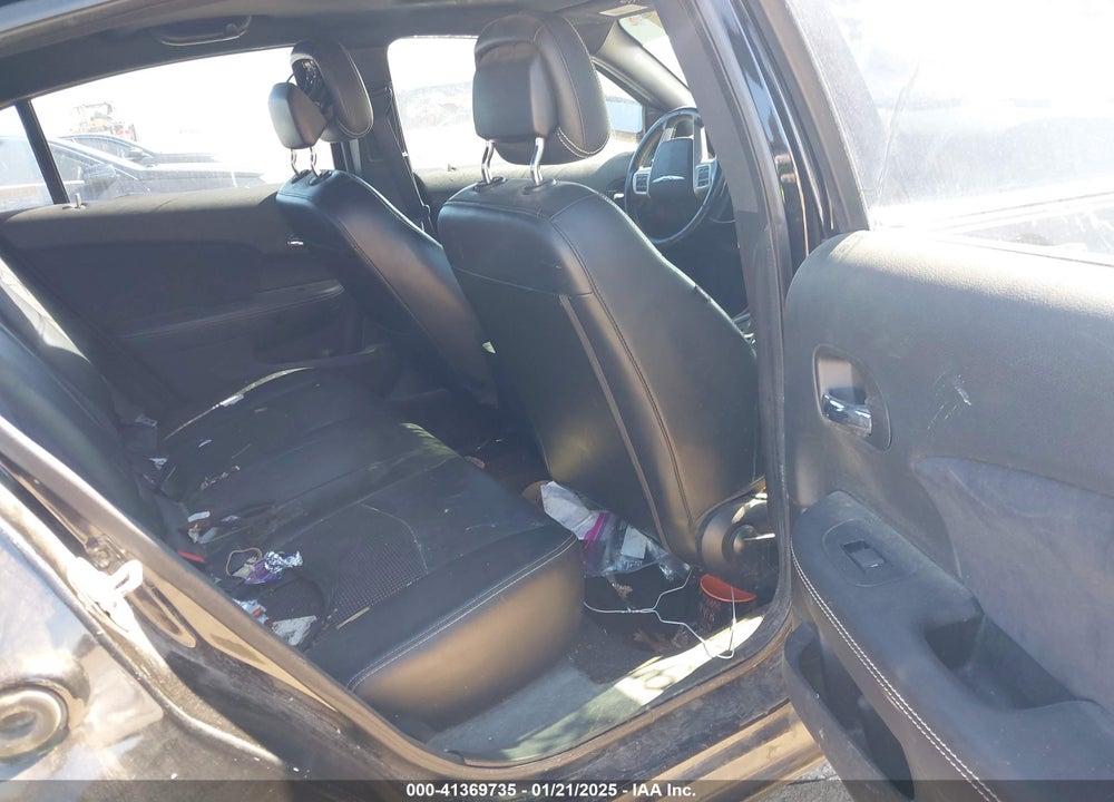 2013 CHRYSLER 200 VIN: 1C3CCBCGXDN737678