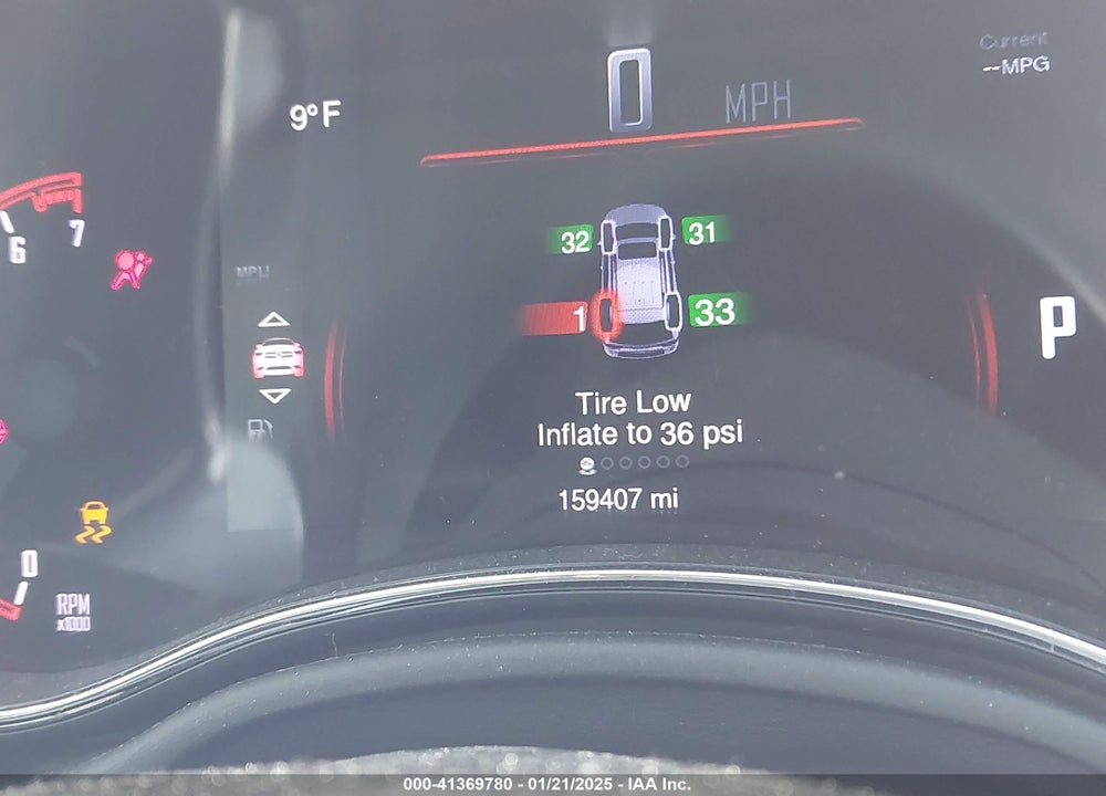 2015 DODGE DURANGO SXT VIN: 1C4RDJAG6FC760910