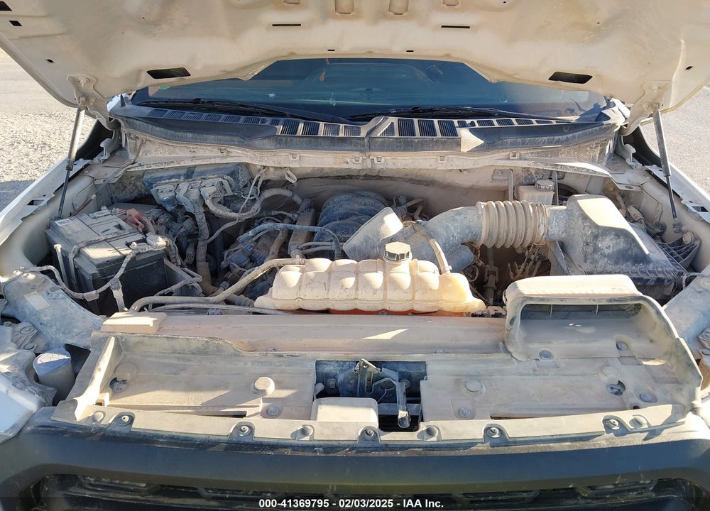 2021 FORD F150 VIN: 1FTFW1E57MFA90379