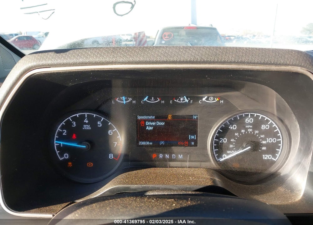 2021 FORD F150 VIN: 1FTFW1E57MFA90379