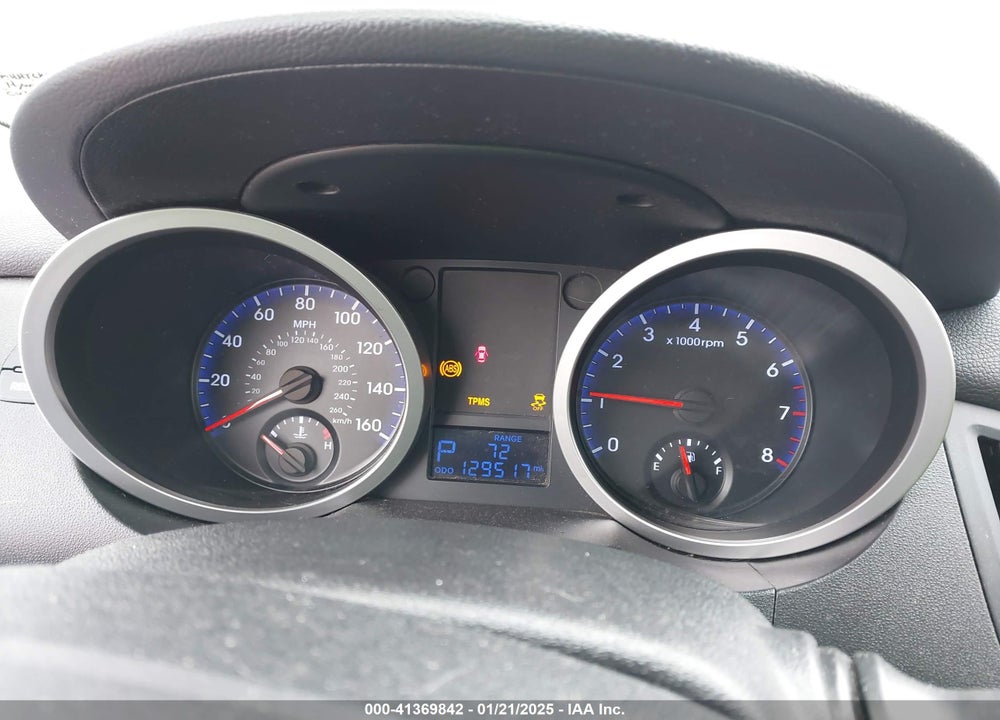 2010 HYUNDAI GENESIS 2.0T PREMIUM VIN: KMHHT6KD3AU031035