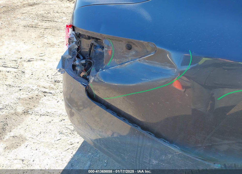 2009 NISSAN MAXIMA VIN: 1N4AA51E09C811890