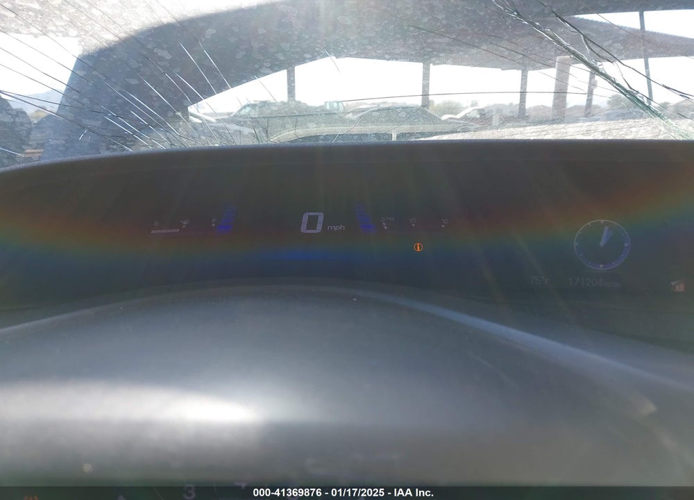 2012 HONDA CIVIC VIN: 2HGFG3A80CH524326