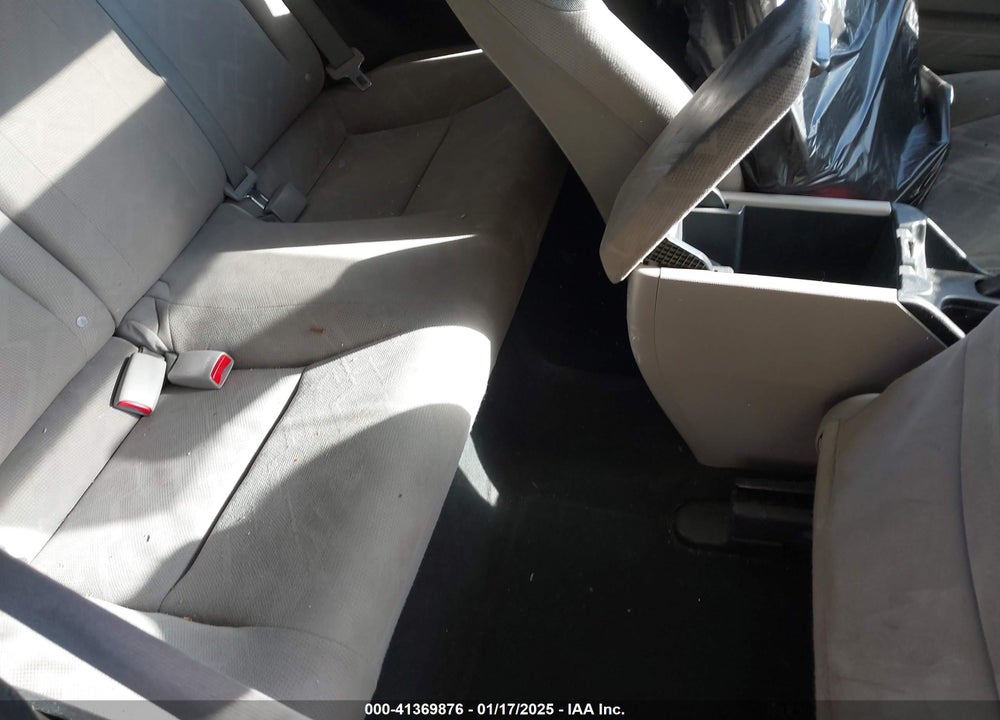 2012 HONDA CIVIC VIN: 2HGFG3A80CH524326