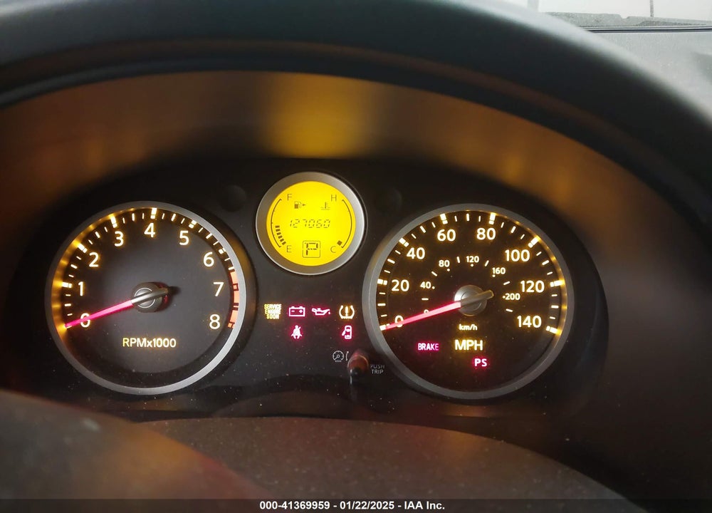 2009 NISSAN SENTRA 2.0S VIN: 3N1AB61E49L612328
