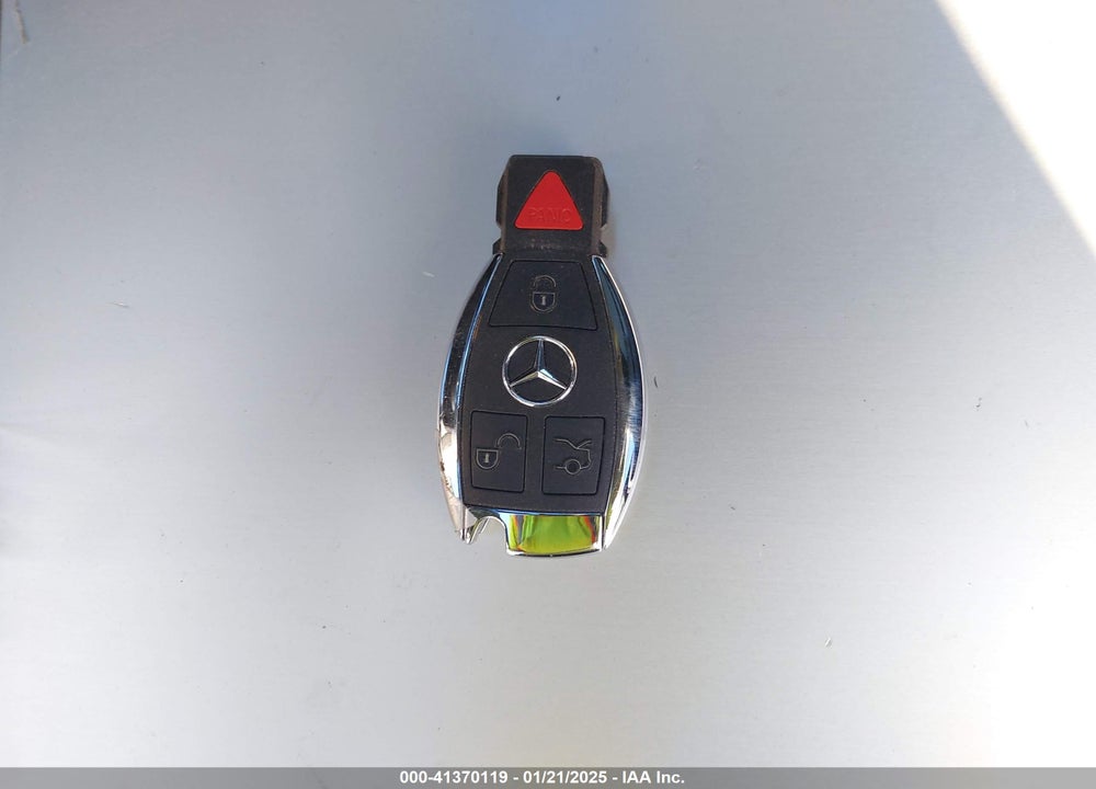 2017 MERCEDES-BENZ E 400 VIN: WDDKJ6FB4HF351459