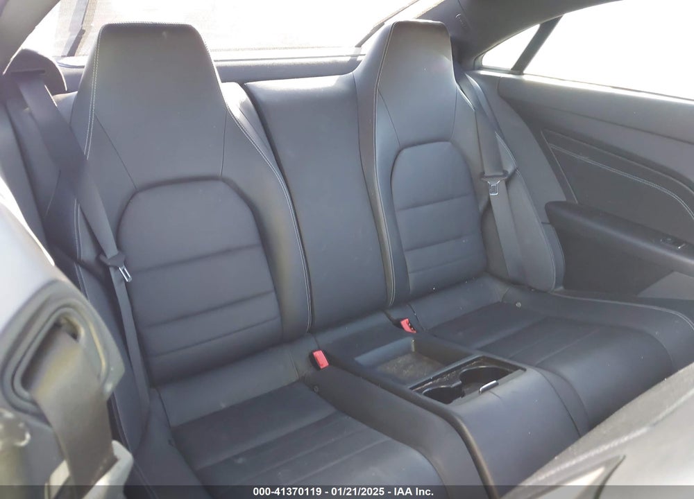 2017 MERCEDES-BENZ E 400 VIN: WDDKJ6FB4HF351459