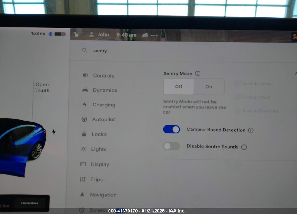 2018 TESLA MODEL 3 VIN: 5YJ3E1EB5JF090599