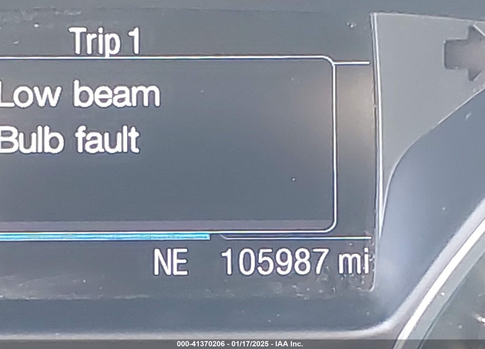 2013 FORD ESCAPE SEL VIN: 1FMCU0HX2DUC34766