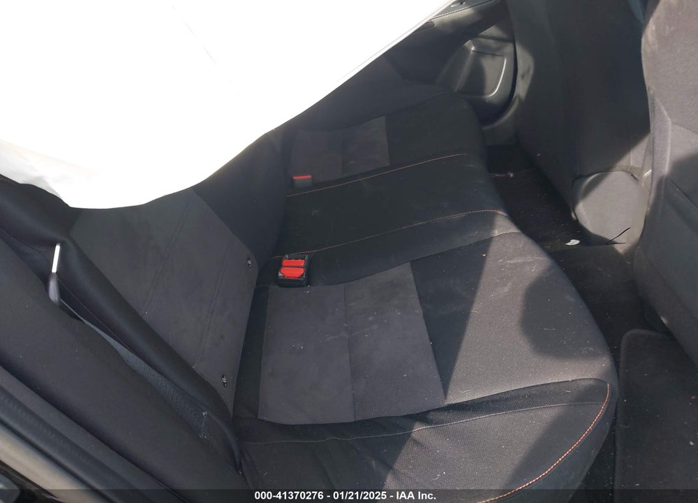 2021 NISSAN SENTRA VIN: 3N1AB8DVXMY301909