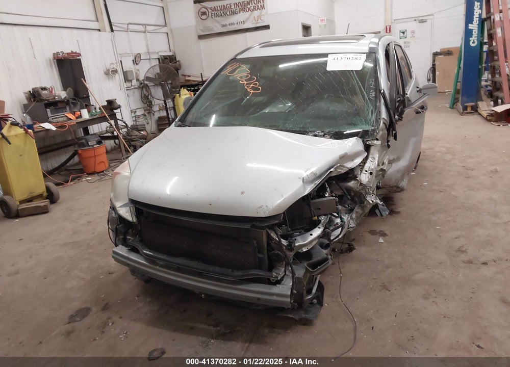 2010 HONDA CR-V EX VIN: 3CZRE4H55AG700958