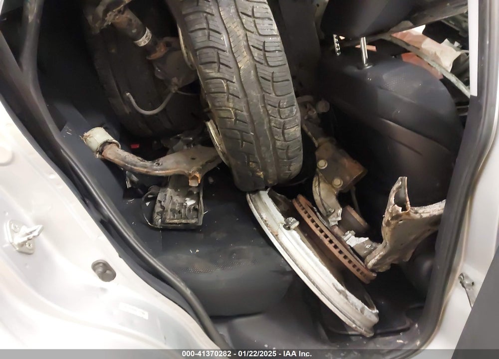 2010 HONDA CR-V EX VIN: 3CZRE4H55AG700958