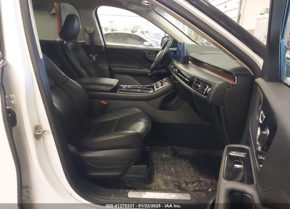 2023 LINCOLN AVIATOR RESERVE VIN: 5LM5J7XC6PGL20171
