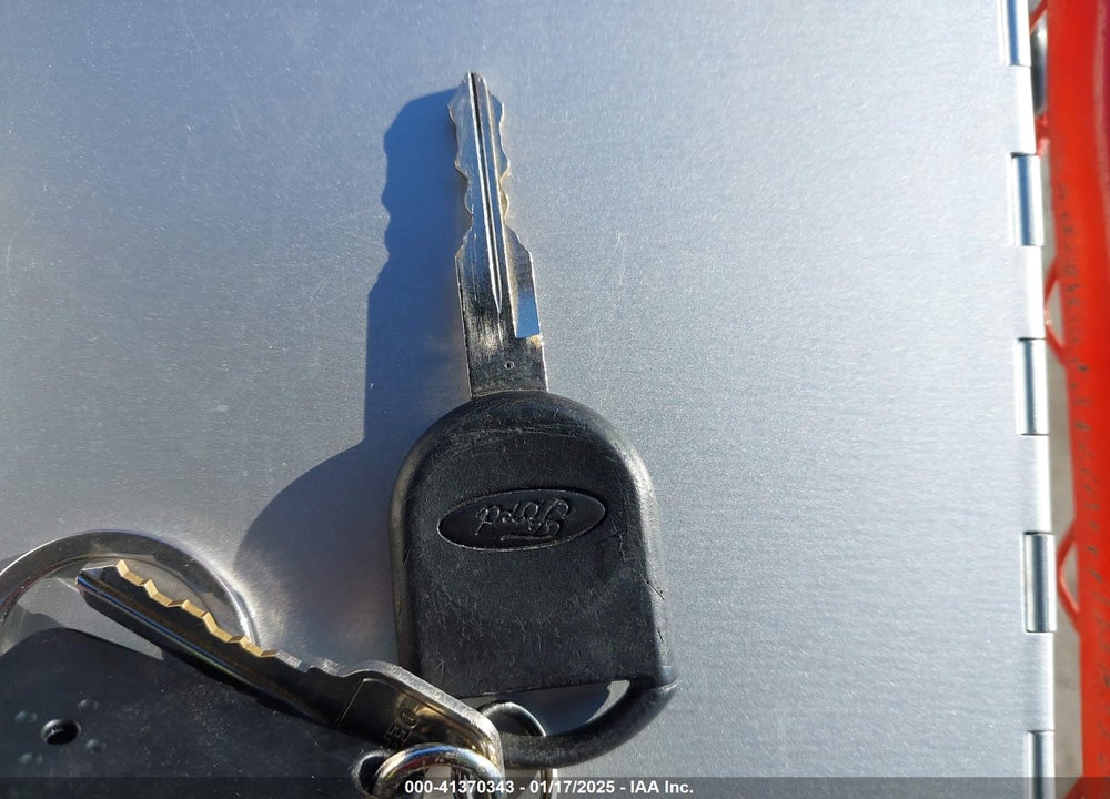2011 FORD RANGER XLT VIN: 1FTLR4FE6BPB07724