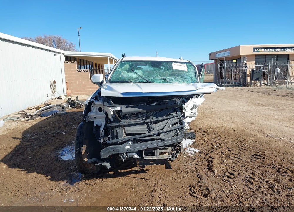 2023 GMC YUKON XL VIN: 1GKS2JKT5PR214606