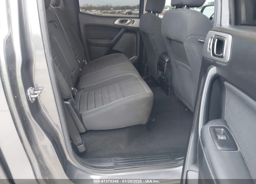 2022 FORD RANGER VIN: 1FTER4FH3NLD06423