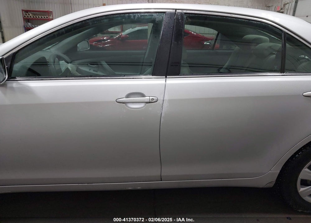 2011 TOYOTA CAMRY VIN: 4T1BF3EK7BU662202