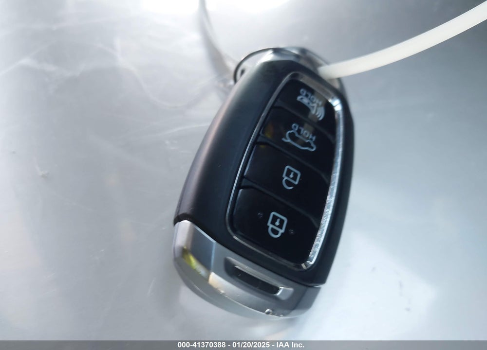 2020 HYUNDAI KONA ULTIMATE VIN: KM8K53A55LU556724