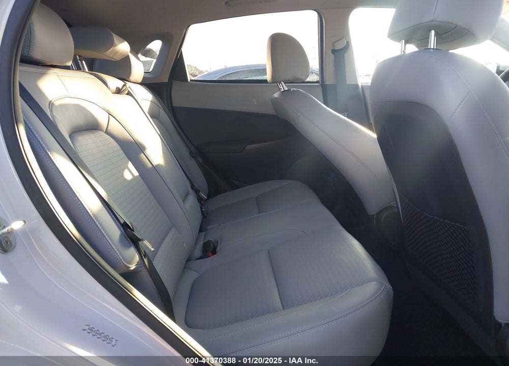 2020 HYUNDAI KONA ULTIMATE VIN: KM8K53A55LU556724