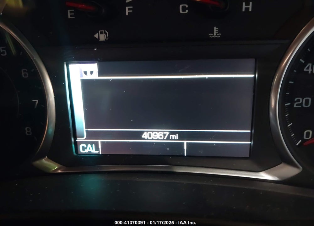 2018 CHEVROLET EQUINOX PREMIER VIN: 2GNAXMEV3J6299804
