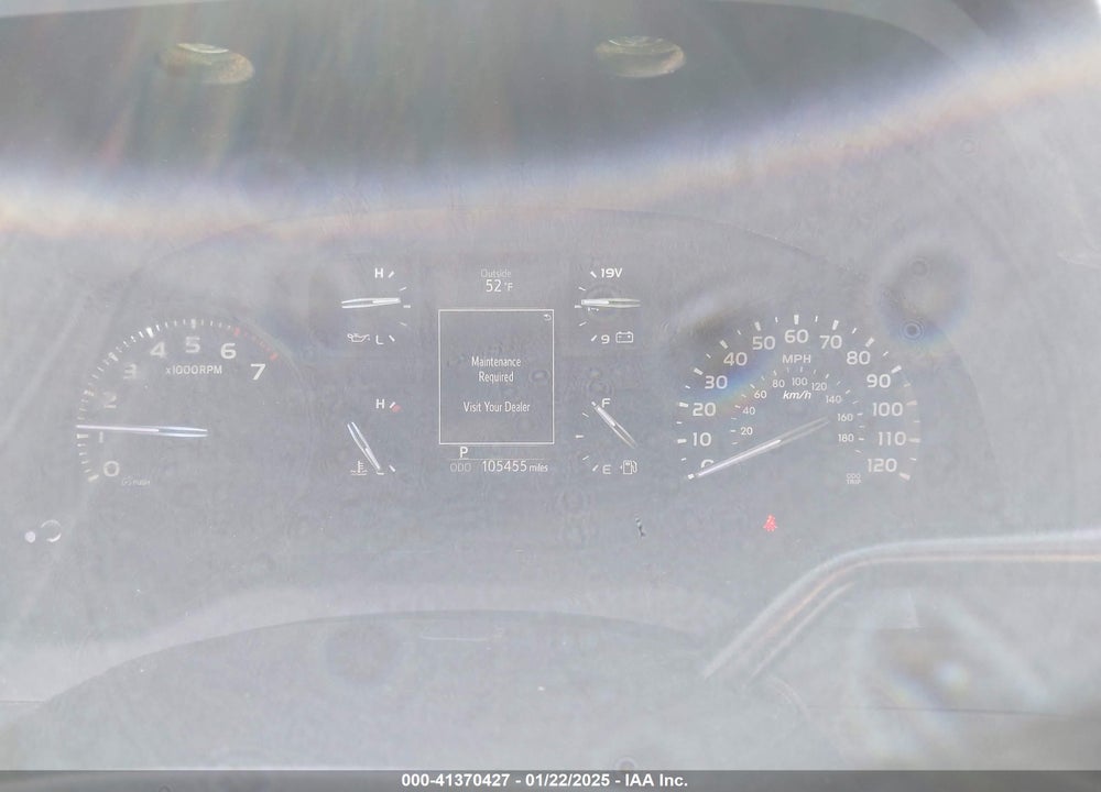 2021 TOYOTA TUNDRA VIN: 5TFRY5F10MX275281