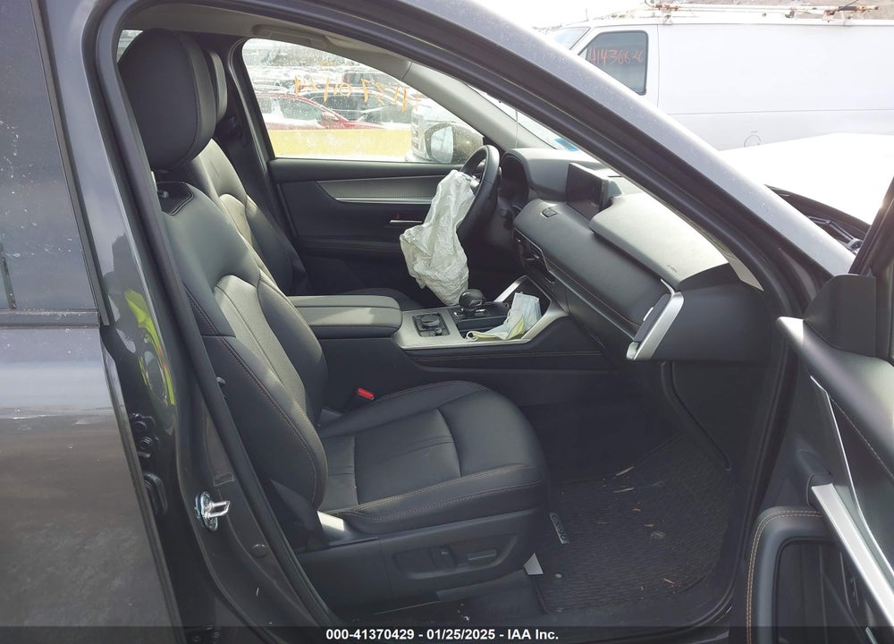 2024 MAZDA CX-90 3.3 TURBO PREFERRED VIN: JM3KKBHD0R1186840
