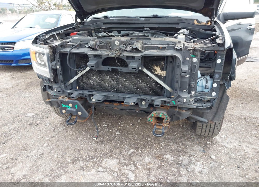 2014 GMC SIERRA VIN: 1GTV2VEJXEZ389280