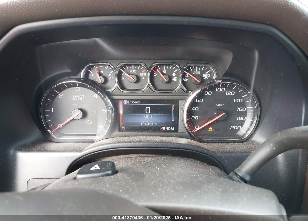 2014 GMC SIERRA VIN: 1GTV2VEJXEZ389280
