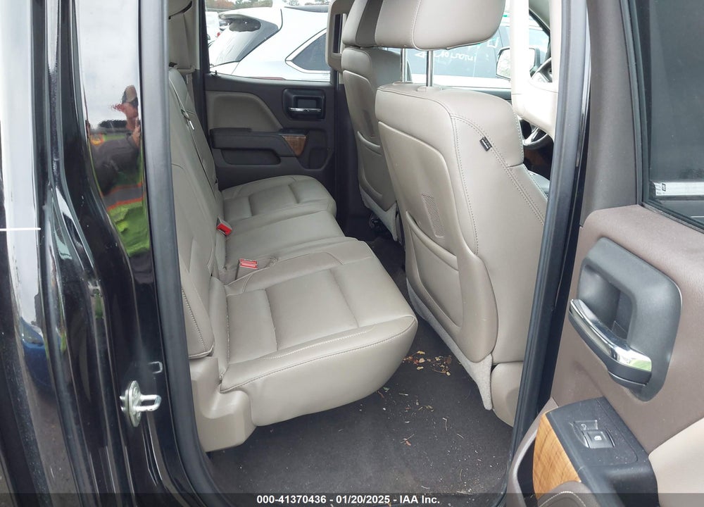 2014 GMC SIERRA VIN: 1GTV2VEJXEZ389280