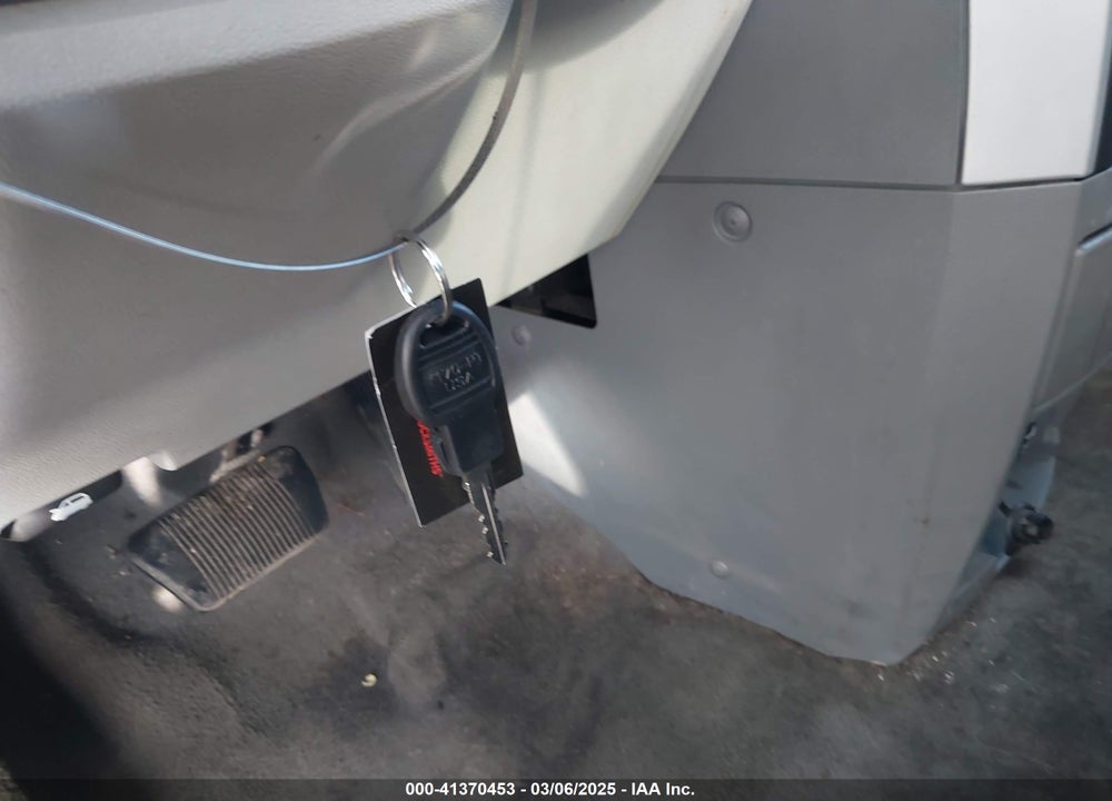 2010 DODGE GRAND CARAVAN HERO VIN: 2D4RN3D1XAR410960