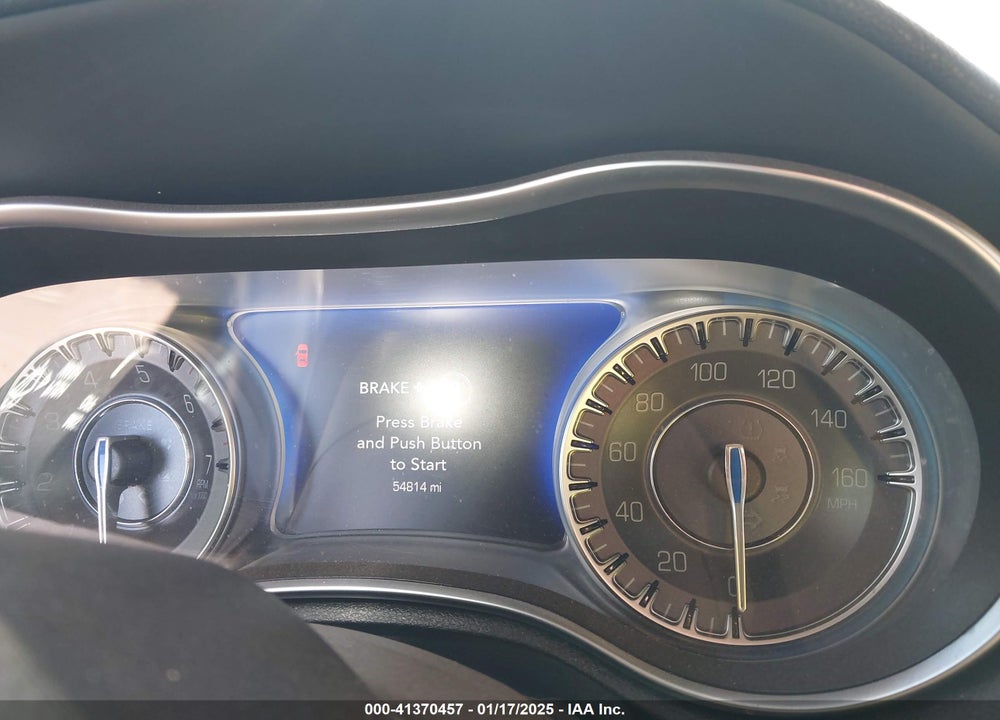 2021 CHRYSLER 300 VIN: 2C3CCABT7MH683399