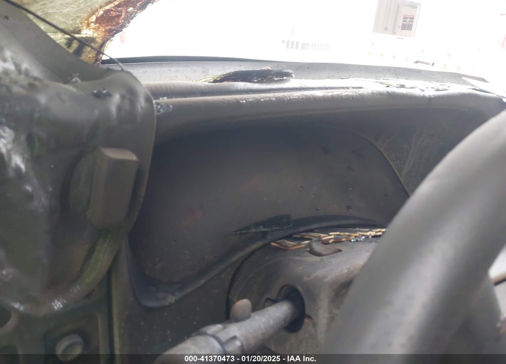 2006 CHEVROLET SILVERADO VIN: 1GCEC14V36Z284351