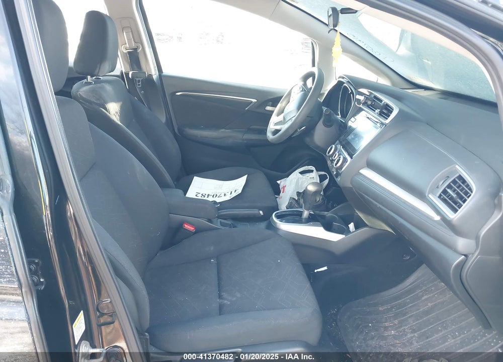 2015 HONDA FIT EX/EX-L VIN: 3HGGK5H80FM770500