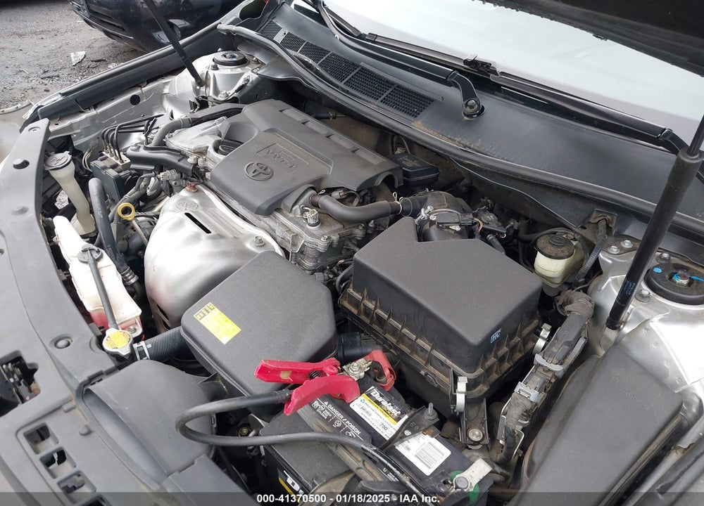 2015 TOYOTA CAMRY VIN: 4T1BF1FK9FU921894