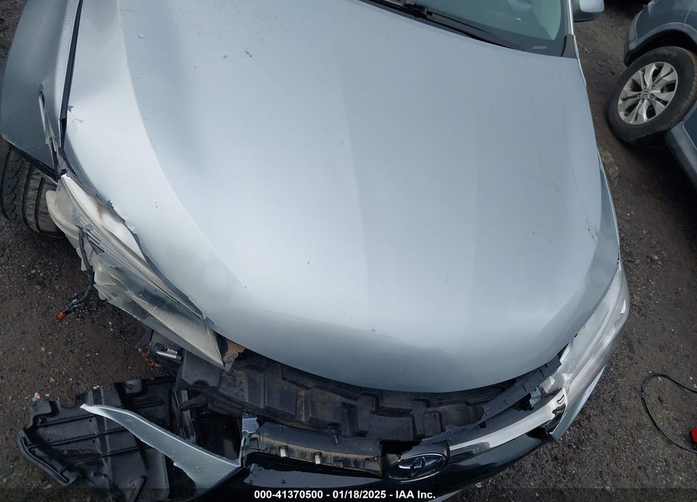2015 TOYOTA CAMRY VIN: 4T1BF1FK9FU921894