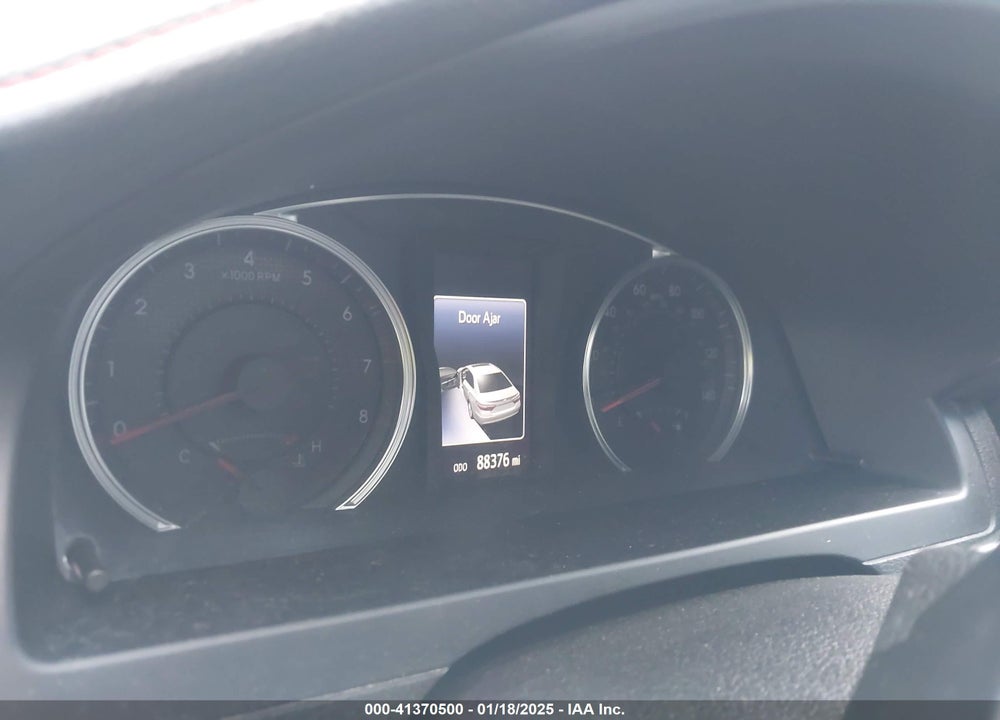 2015 TOYOTA CAMRY VIN: 4T1BF1FK9FU921894