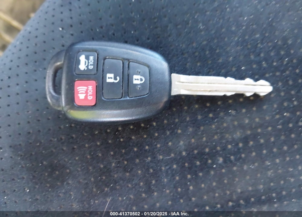 2017 TOYOTA CAMRY XSE VIN: 4T1BF1FK4HU420432