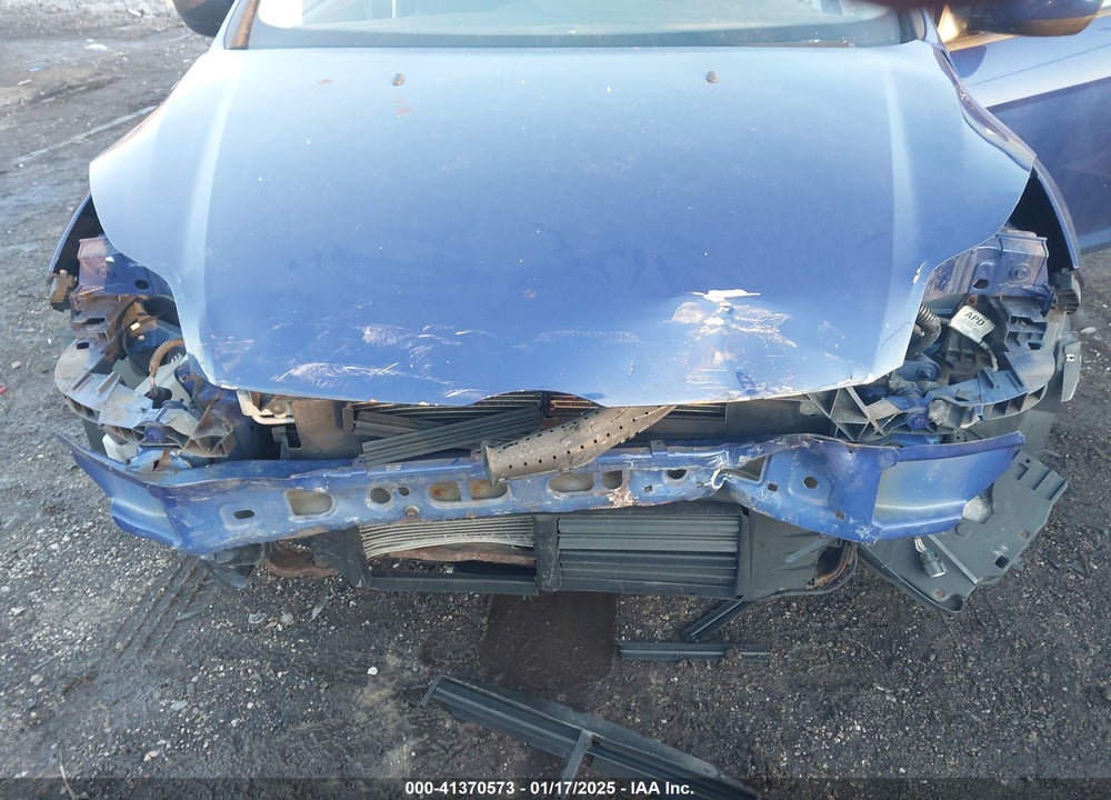 2012 FORD FOCUS VIN: 1FAHP3F29CL473929