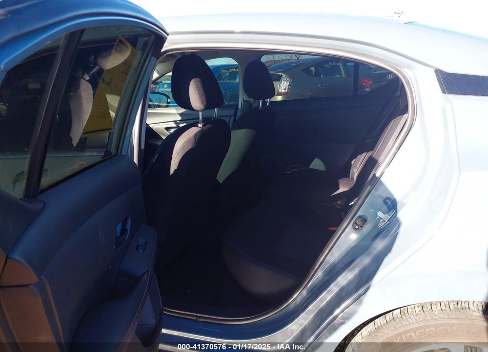 2024 NISSAN SENTRA VIN: 3N1AB8CV6RY260557