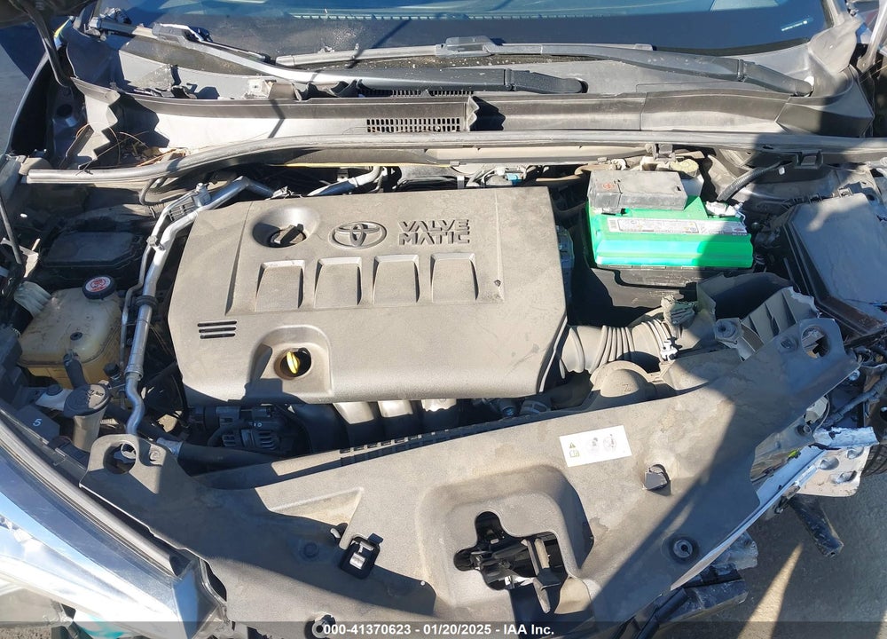 2019 TOYOTA C-HR VIN: JTNKHMBXXK1039920
