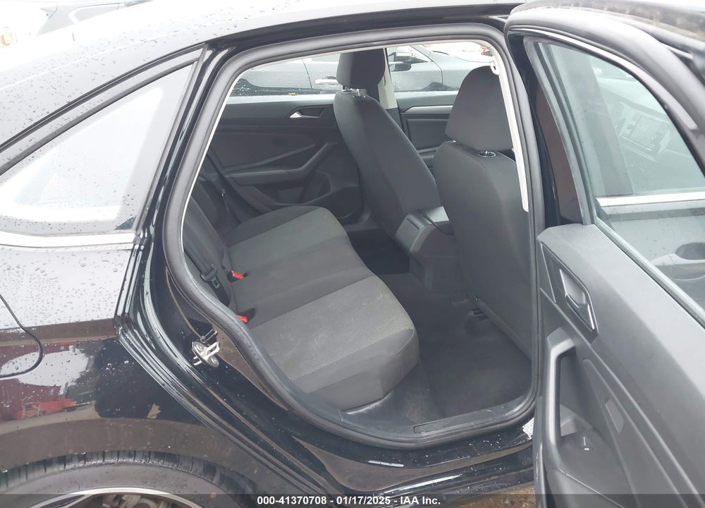 2019 VOLKSWAGEN JETTA 1.4T R-LINE/1.4T S/1.4T SE VIN: 3VWC57BU8KM057180
