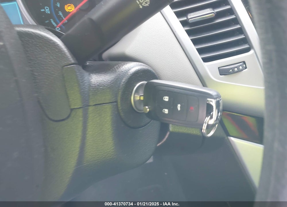 2014 CHEVROLET CRUZE VIN: 1G1PA5SH0E7156610