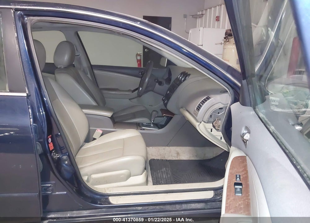 2009 NISSAN ALTIMA VIN: 1N4AL21E19N431454