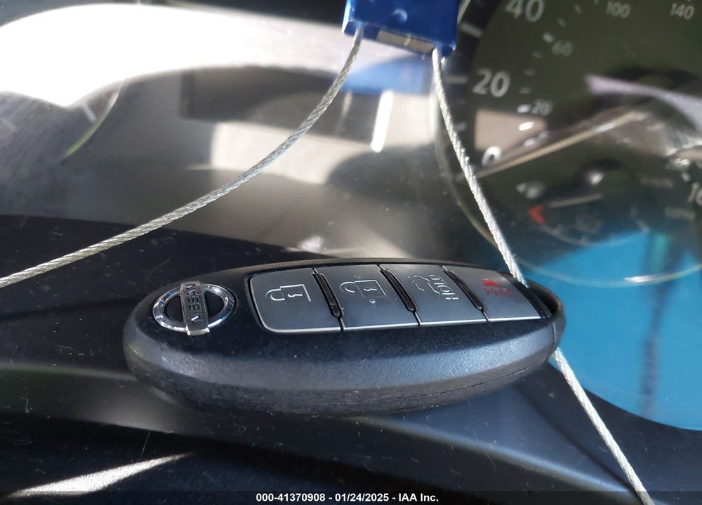 2013 NISSAN ALTIMA VIN: 1N4AL3AP9DC919143