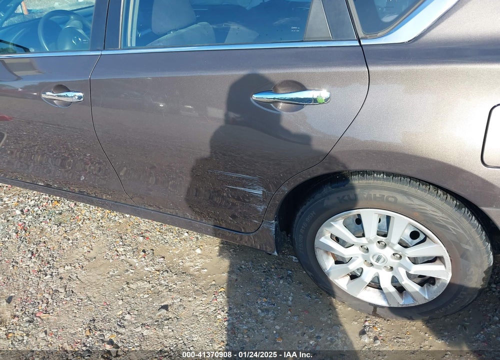 2013 NISSAN ALTIMA VIN: 1N4AL3AP9DC919143