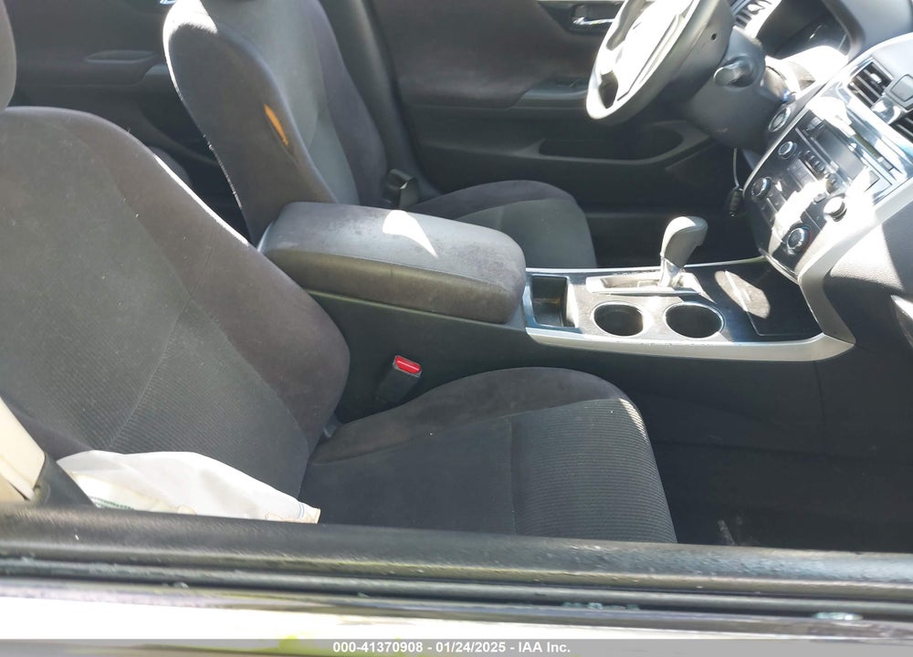 2013 NISSAN ALTIMA VIN: 1N4AL3AP9DC919143