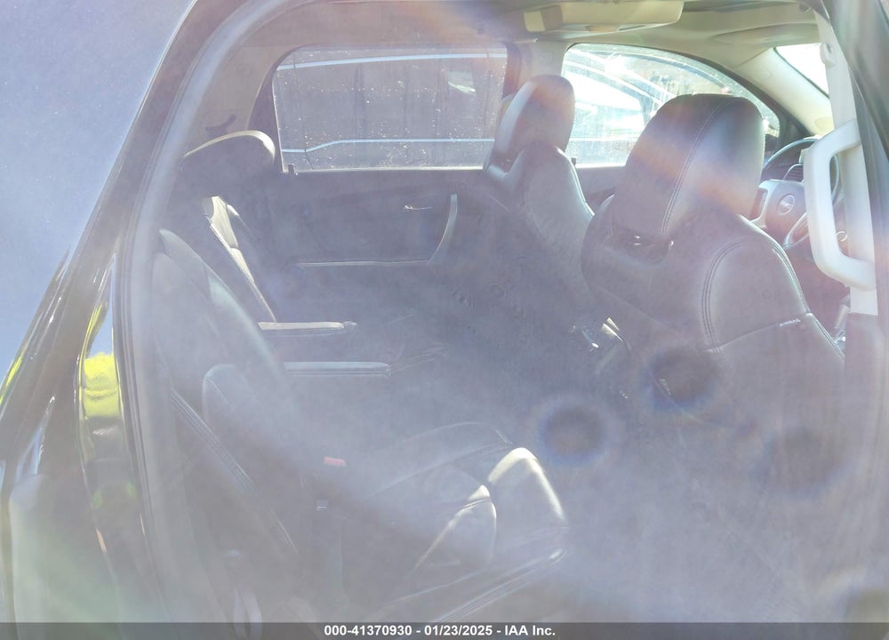 2012 GMC ACADIA SLT1 VIN: 1GKKVRED7CJ387739